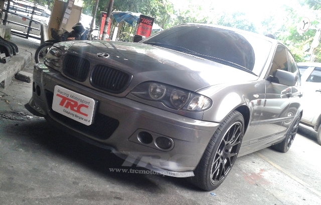 ยินดีตอนรับสู่ ร้าน Trc Motorsport ของแต่งมากกว่า 8,000 รายการ