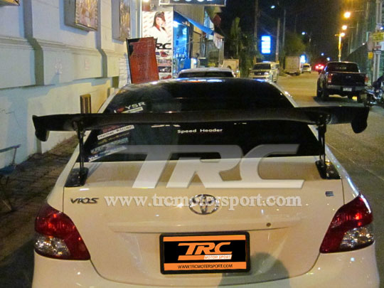 ยินดีตอนรับสู่ ร้าน Trc Motorsport ของแต่งมากกว่า 8,000 รายการ