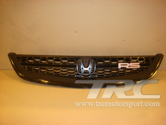 TRC Motorsport ศูนย์รวมอุปกรณ์ตกแต่งรถยนต์ทุกชนิด