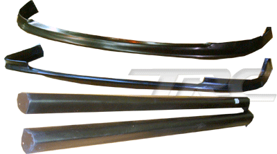 TRC Motorsport ศูนย์รวมอุปกรณ์ตกแต่งรถยนต์ทุกชนิด