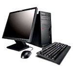 Computer Desktop Rentals 