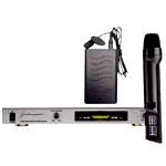 Wireless Microphone Rentals (Hand Help) Ẻ 